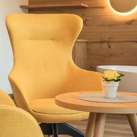 Garni Miara - Your Dolomites Otel 3*