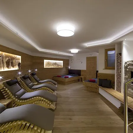 Hotel Garni Miara